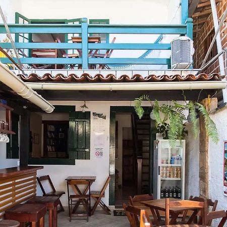 Hospedaria O Portal Paraty Exterior photo