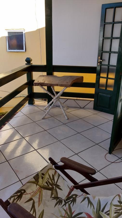 Hospedaria O Portal Paraty Exterior photo