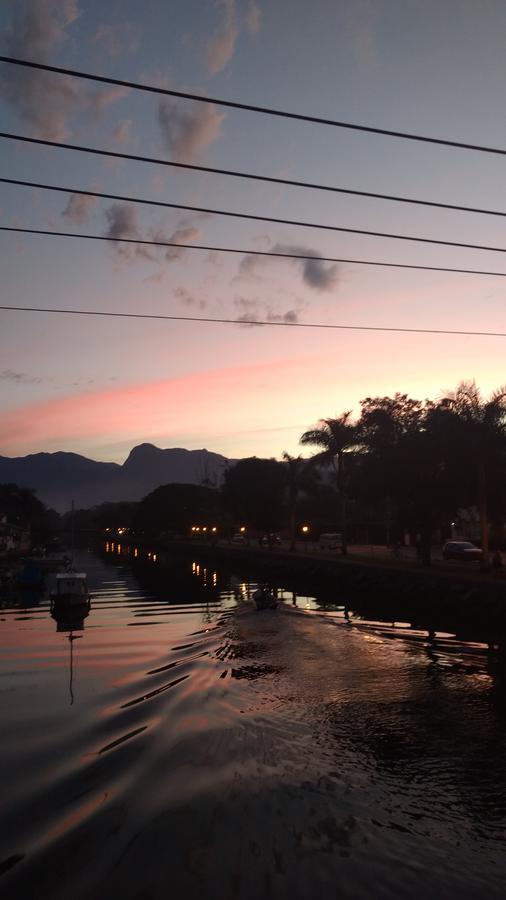 Hospedaria O Portal Paraty Exterior photo