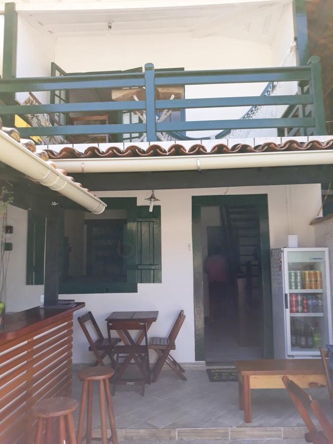 Hospedaria O Portal Paraty Exterior photo