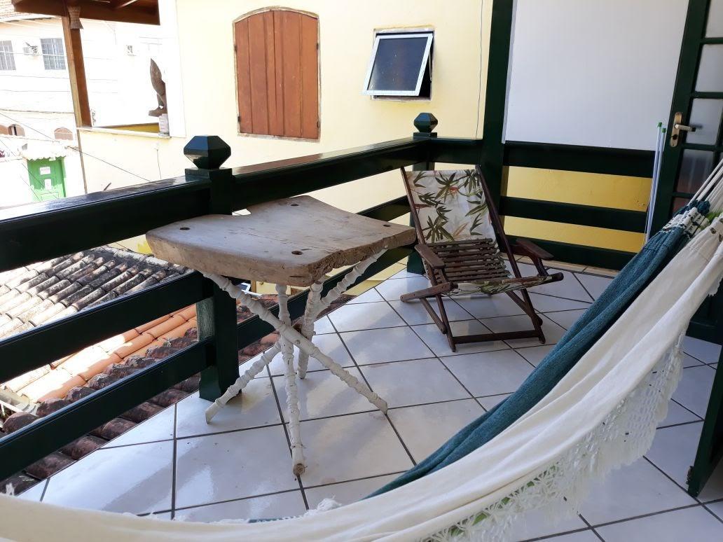 Hospedaria O Portal Paraty Exterior photo
