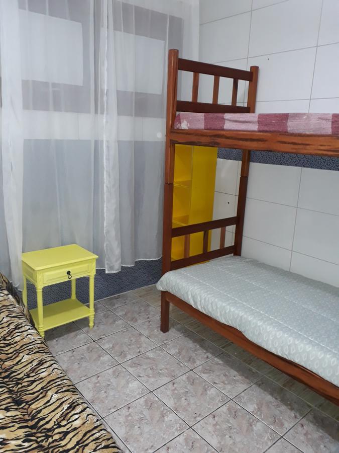 Hospedaria O Portal Paraty Exterior photo